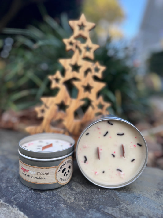 Peppermint Mocha