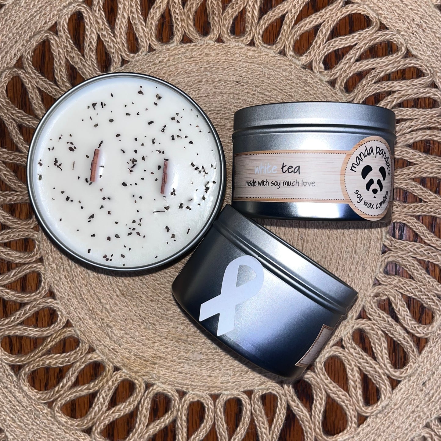 White Tea