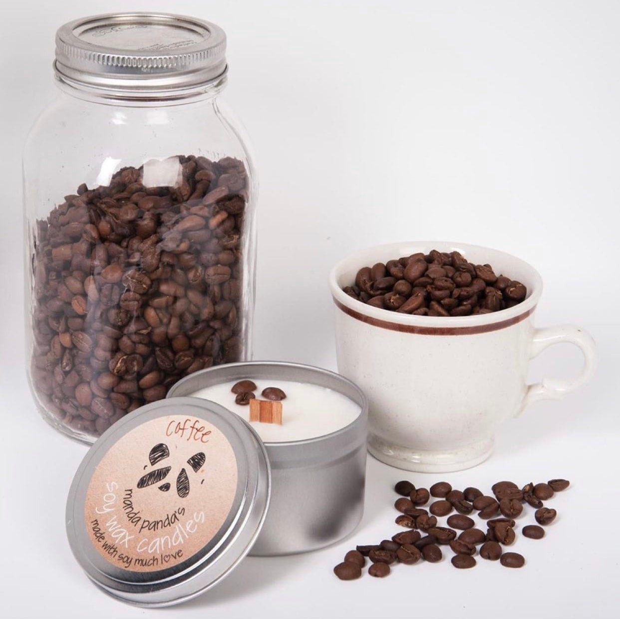Fresh Coffee