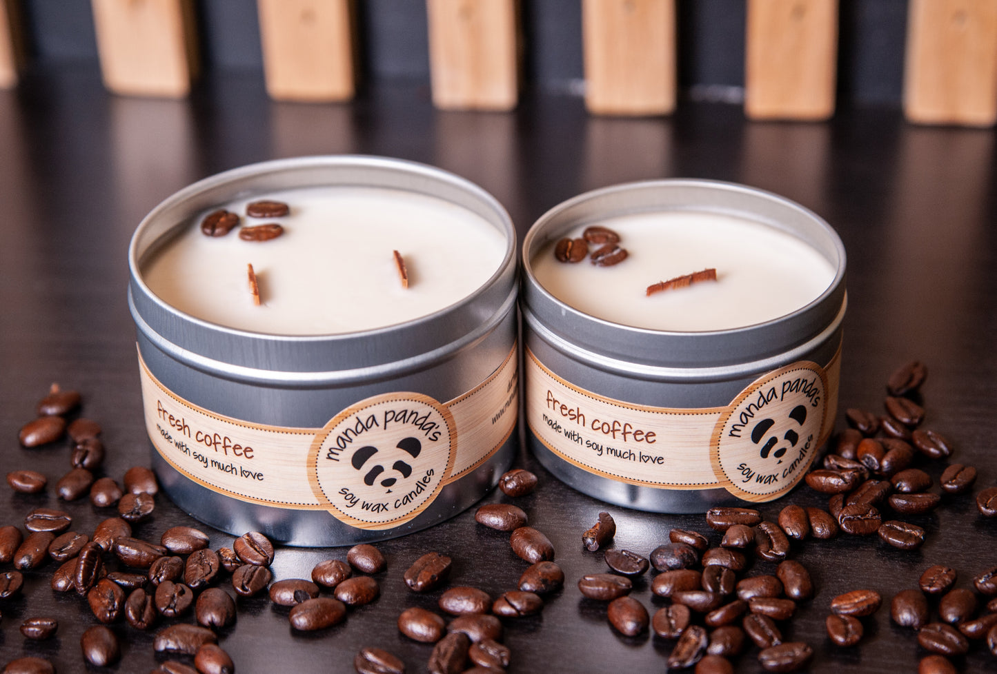 Fresh Coffee