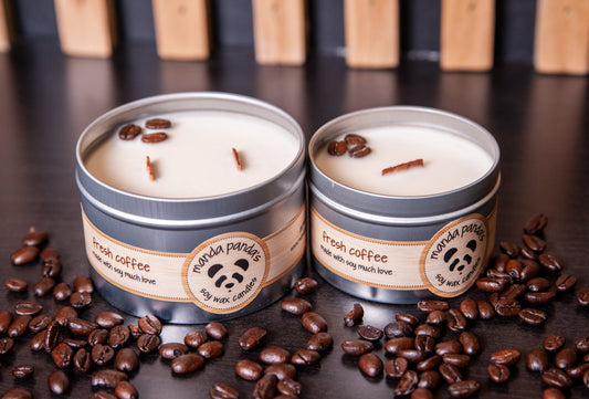 Fresh Coffee